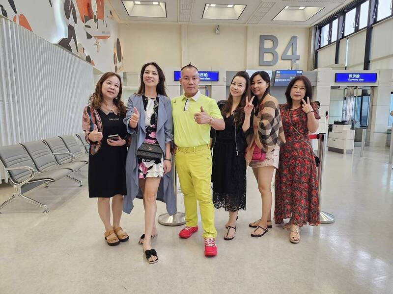 妳不是最後1個!吊車大王曝娶4妻內幕:交往前先講好條件