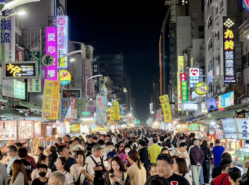 日本遊客來台吃「1料理」驚呼喔伊細!網友笑翻:當地少見