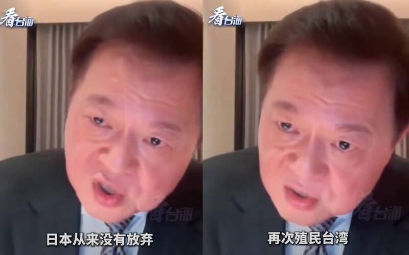 「中國飛彈不是對台灣的!」 周錫瑋連發「驚句」遭網友灌爆