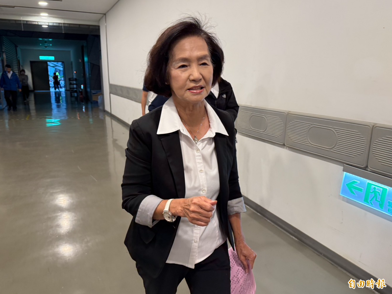 林姿妙涉貪停職風波擴大!兒女、左右手接連涉弊 「妙團隊」崩解
