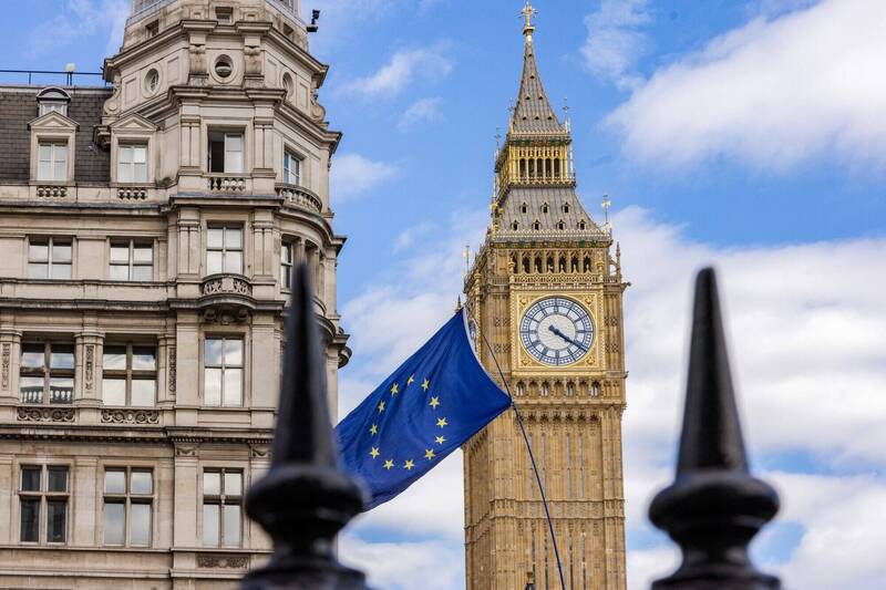 脫歐屆滿10年 英央行數據首度曝:英國經濟慘付6%代價