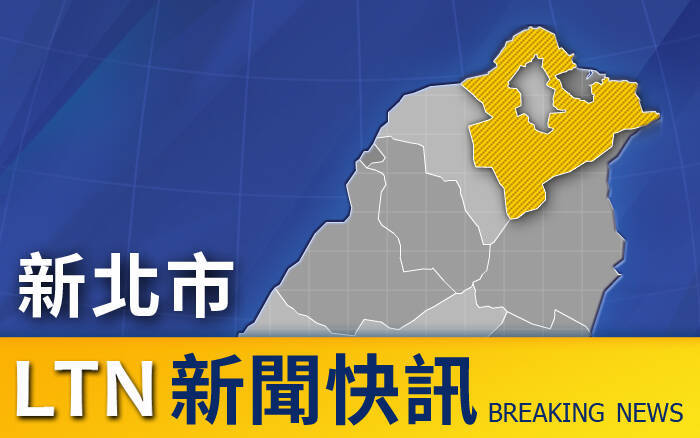 新北15歲準高一女5樓頂墜落 重傷送醫急救