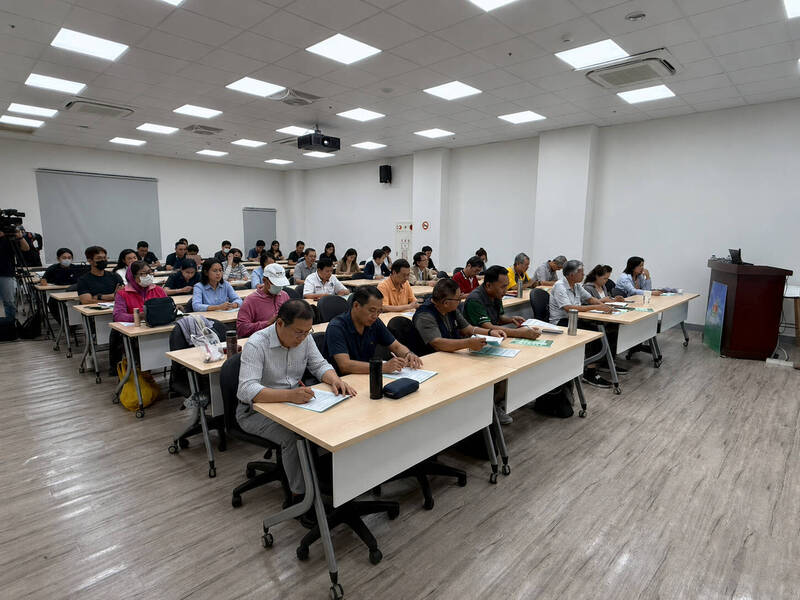 教你老屋重建! 高雄自主都更講習7月起跑