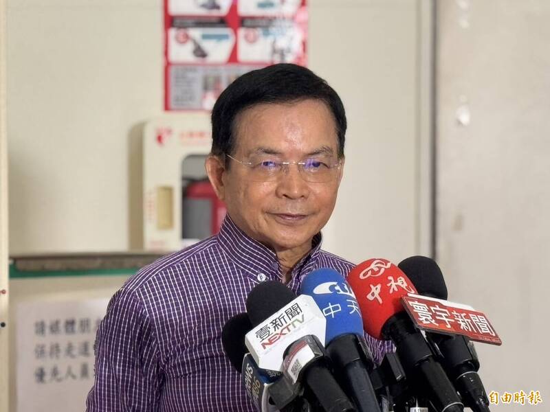 水果也變中共同路果? 國民黨團轟民進黨無力開拓市場、把農民當敵人