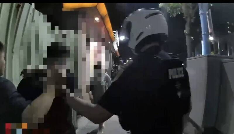 欠3萬元賴1年!她爽去KTV歡唱 遇債主遭痛毆打腫臉