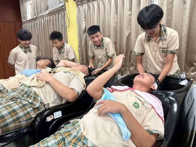 技職專題3-1》 技高學生占比首度跌破5成 技術人才來源斷層恐衝擊產業