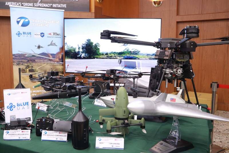 藍先刪預算又喊提無人機條例 綠議員批兩面手法促她帶頭挺政院版