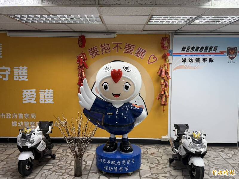 醫師援交OL還偷拍 警揭高社經犯罪的防範盲區
