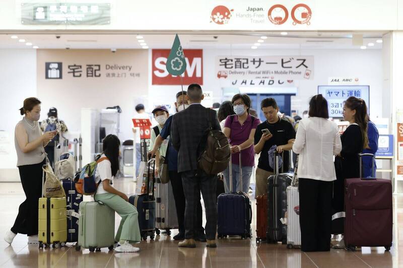 見光死!中國恢復赴日旅遊又緊急喊卡 背後原因曝光