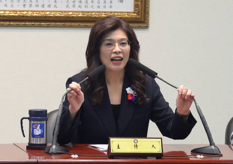 酸爆鄭麗文訪美確實「超出預期」 林濁水驚呼:習近平要昏倒了