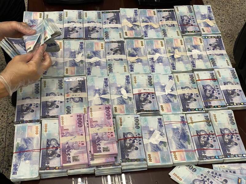賺數萬恐賠4000萬!碩士女車手辯稱:為養2孩子才「下海」當車手