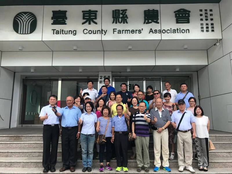 饒慶鈴登海峽論壇扯推銷鳳梨釋迦 吳音寧轟:超過20年的警世寓言