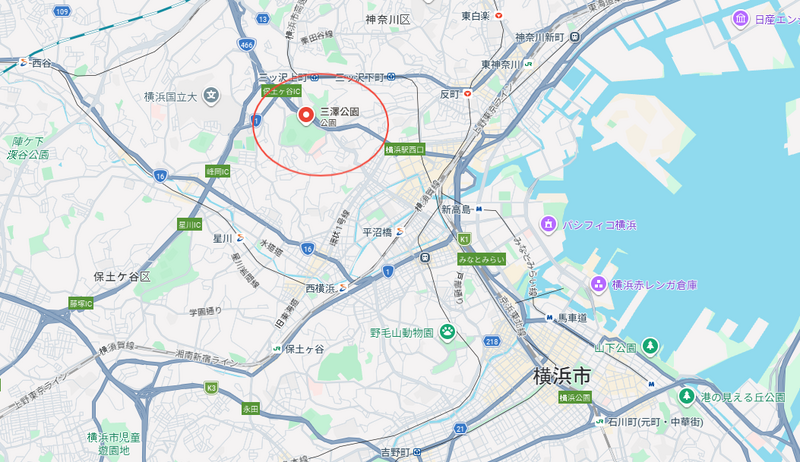 橫濱驚傳隨機持刀傷人!男子公園跑步突被捅一刀 嫌犯在逃