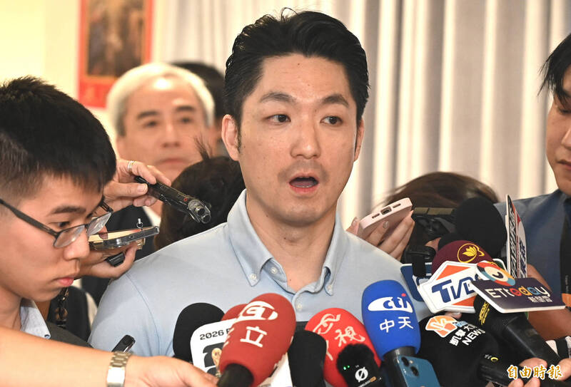 北市「無人自駕公車」要來了! 蔣萬安拋三階段藍圖 明年上半年北士科開跑