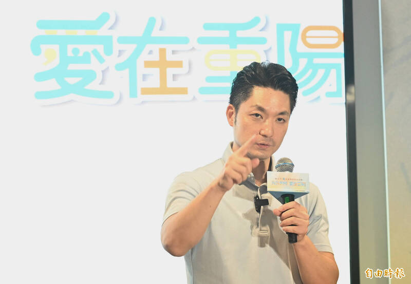 稱「完全沒在想2028」 蔣萬安喊話賴清德:團結要說到做到