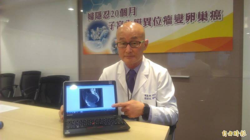 名醫劉偉民醫死人! 醫審會3度認手術「有違常規」 北院判1年4月