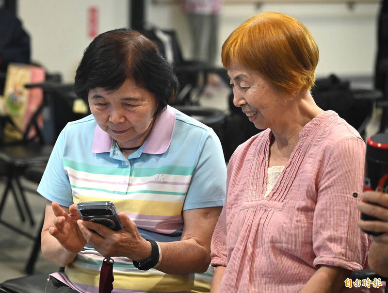 北市重陽敬老禮金9/1起首波撥款 3大領取方式、時間看這裡