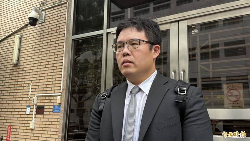 前法官施志遠任職期間收律師費罰俸一年 懲戒法院判決理由出爐