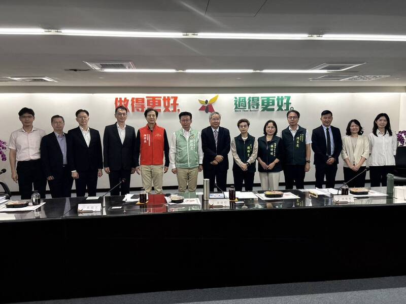 台南推「亞洲資產管理中心專區」 力拚第3季上路
