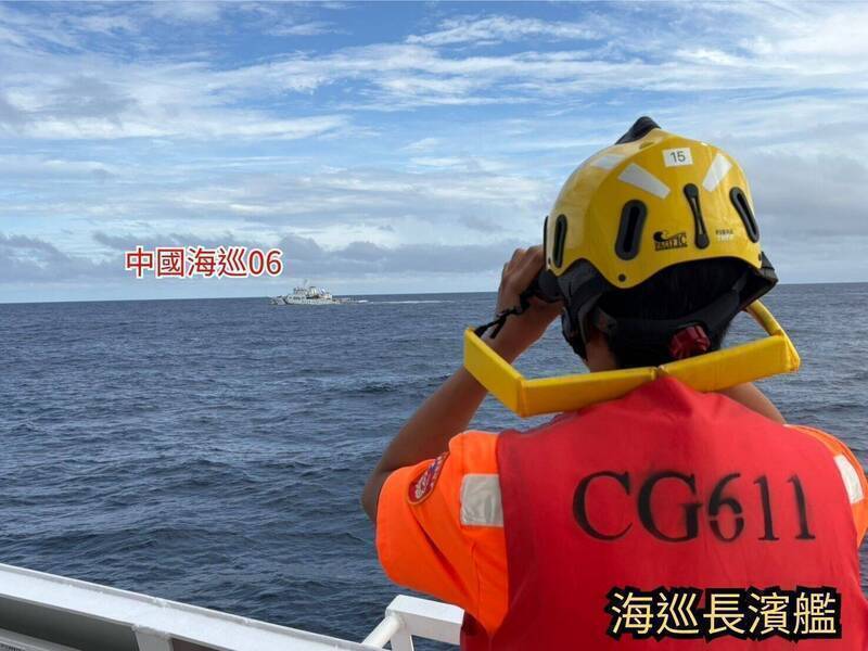 示警中共「內海化」挨批 蘇嘉宏澄清:台灣應聯手駁斥大陸學者
