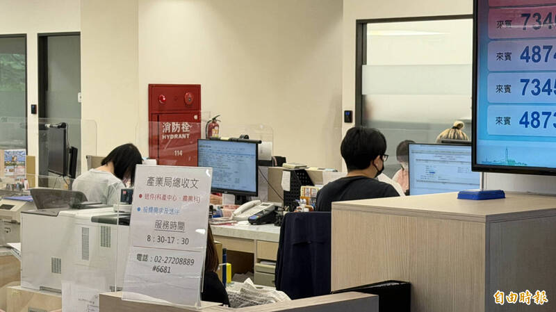 北市府推CiviClaw打造公務員專屬AI助理員 資訊局長:有5大挑戰需克服
