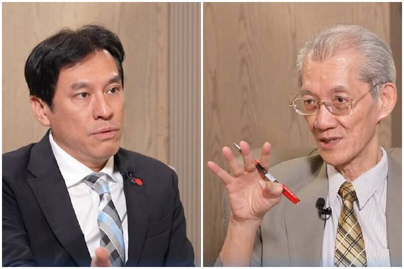 點名中共話術騙台灣!黃暐瀚曝「統一後3步驟」:絕非天馬行空