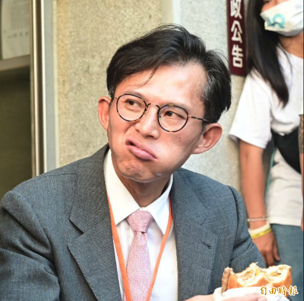 藍白猛攻蘇巧慧翻車?威如股東爆是藍委葛如鈞 綠酸:李四川要退嗎?