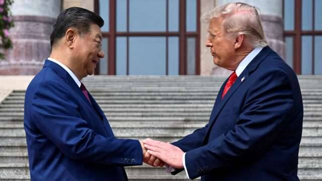不靠武統也想拿下台灣 《外交事務》曝北京最新盤算