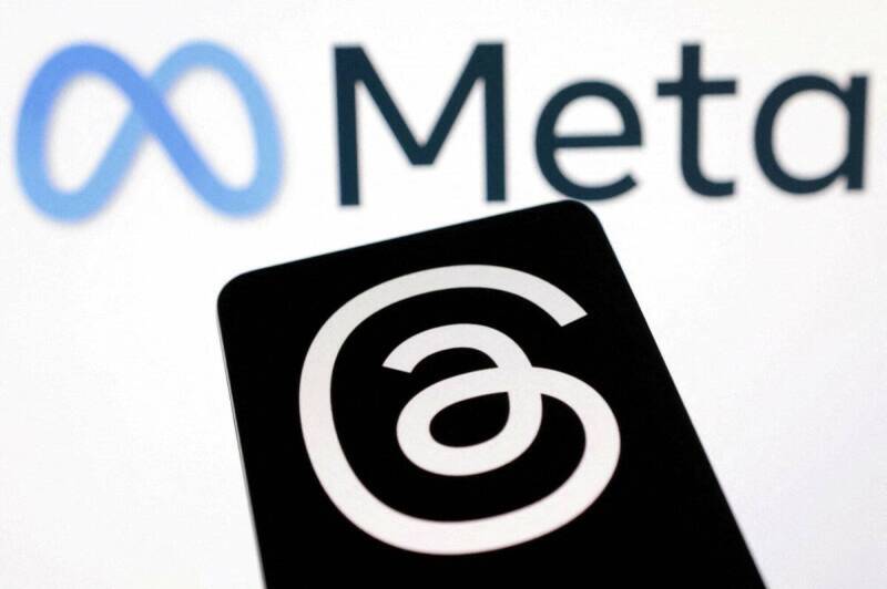 外交部:Threads已恢復運作 停權原因Meta要查
