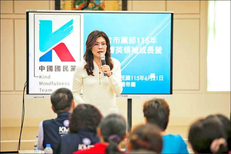 廢監院議題 藍營不同調 鄭麗文打臉蔣萬安:國民黨無意修憲