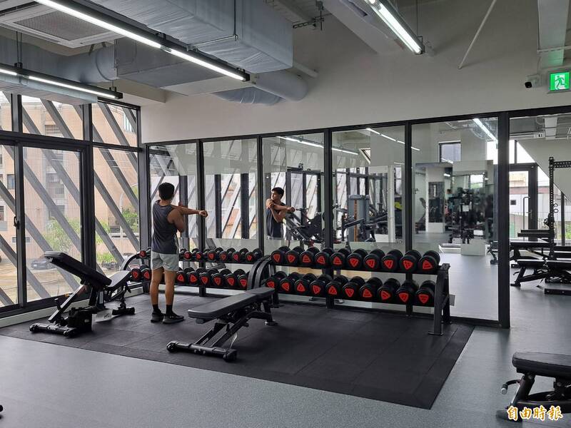 健身族注意!Fitbox Gym竹科店歇業 消保官提醒消費者速辦理退費