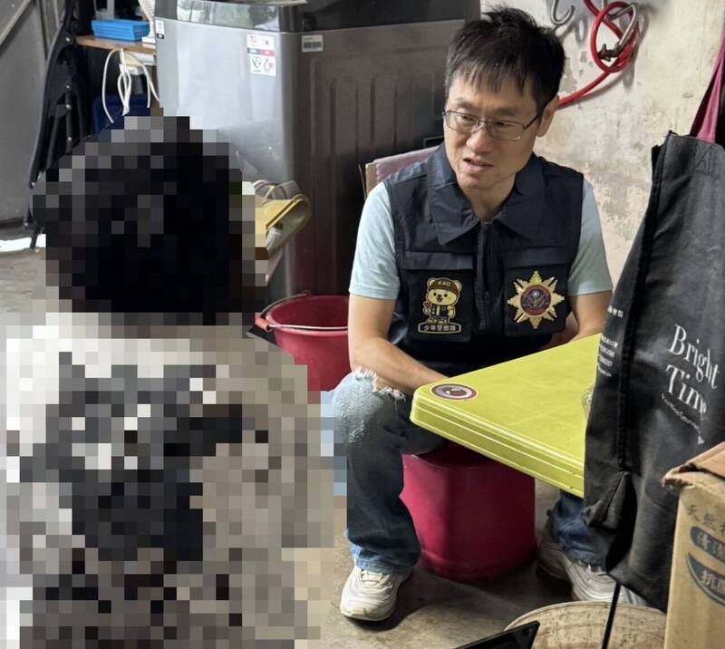 高雄少女留字條離家失聯 彰化被警尋獲