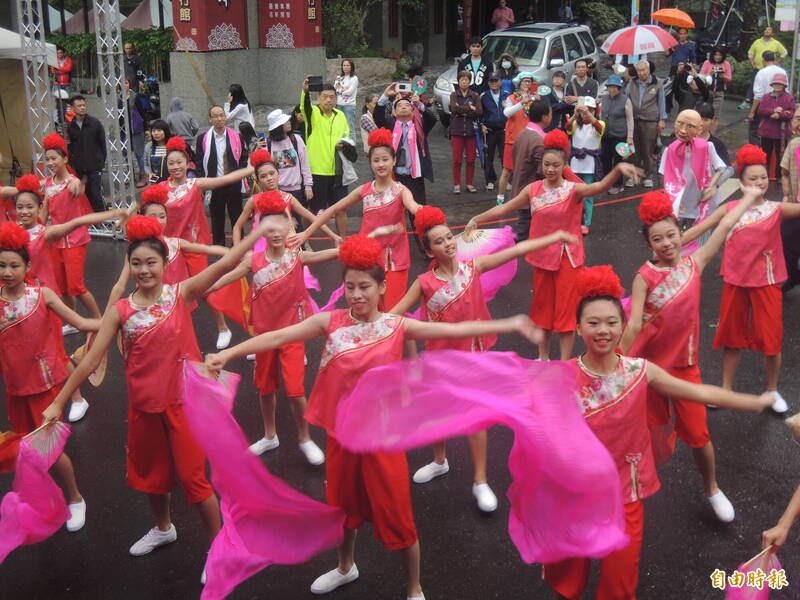 宜蘭冬戀蘭陽溫泉季添加音樂祭元素 迎來史上最大規模轉型升級