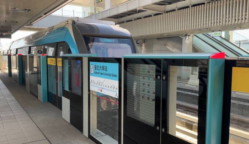 捷運三鶯線到站音樂曝光 金曲製作人周岳澄操刀