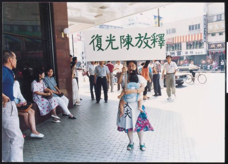 吳淑瑾「一戰再戰」 並非首次代夫出征
