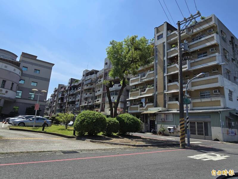 台糖屏東廠區重新規劃 台糖街以北住宅區將解封