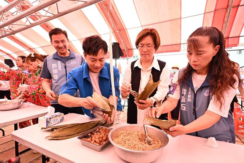 台積電第3期新廠傳落腳彰化 王惠美盼加速交通與園區建設