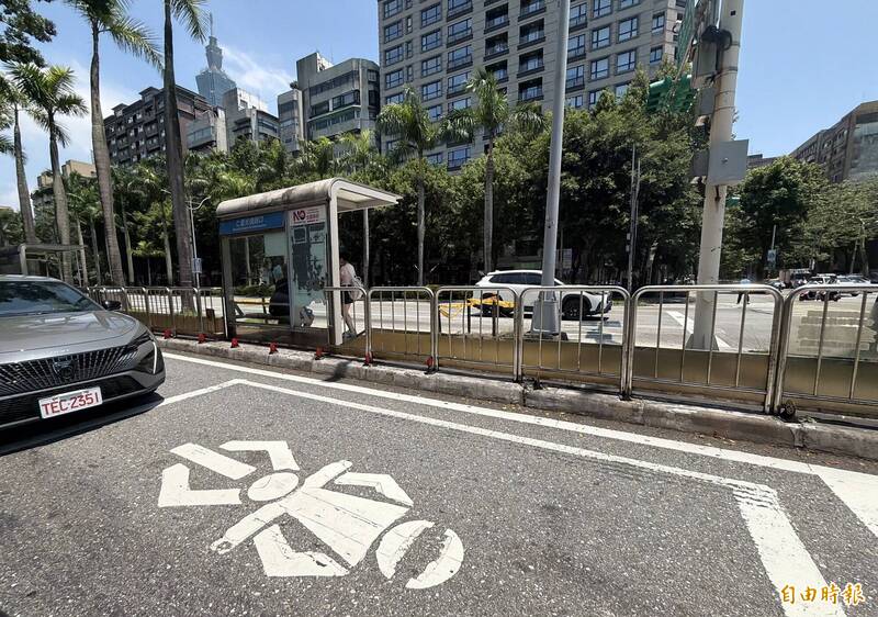 北士科、信義路公車專用道推無人自駕巴士 創新實驗細節一次看