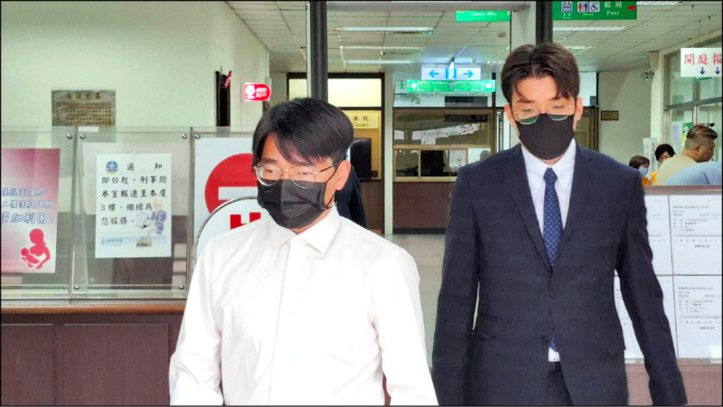 26歲高材生酒駕害人害己 律師夢碎 當補習班行政