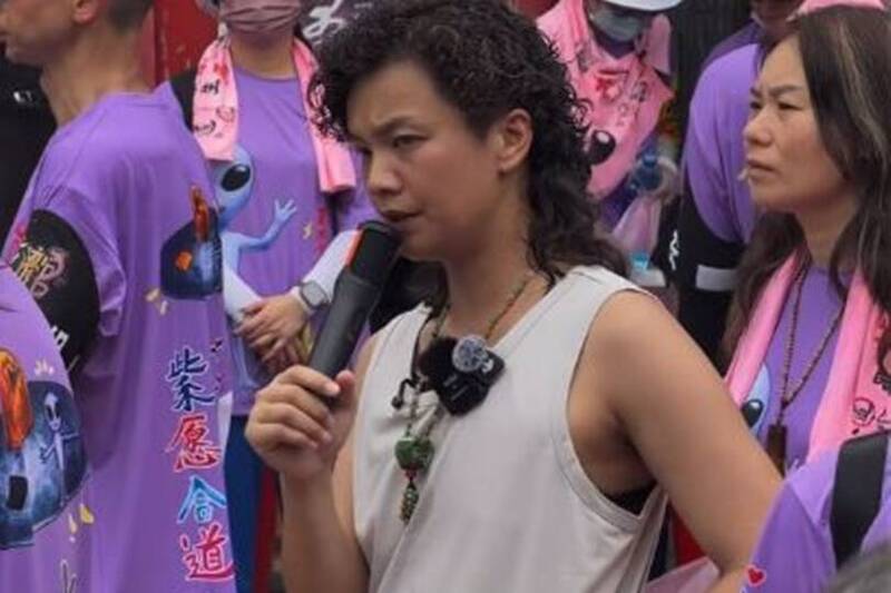 「濟顛禪師」是真是假? 網紅圤智雨提5種成神檢測