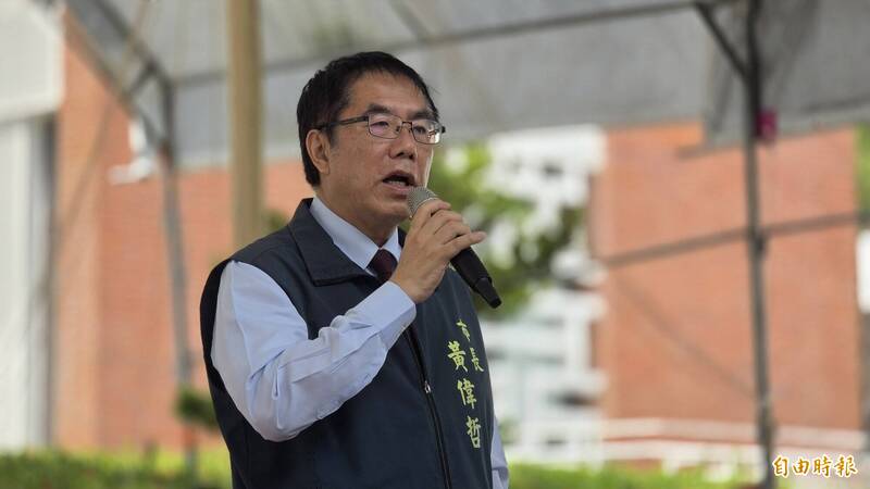 黃智賢讚哥哥「真的非常努力」 揭黃偉哲最大缺點「不會自我行銷」