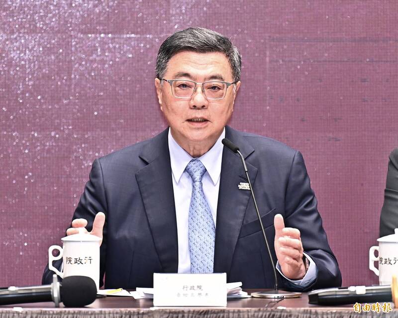 總預算卡關299天 立院延會首月「3成忙考察趴趴走」