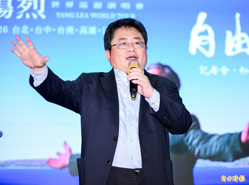 中國新法究責「海外批評者」 矢板明夫:最可憐的是這群人!