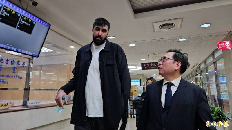 受傷復健卻被炒 洋將布拉告贏台鋼二審判給千萬薪