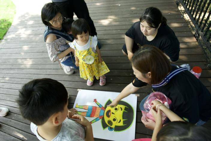 竹縣親子性平活動「彩虹森林大冒險」27日登場 即日起開始報名
