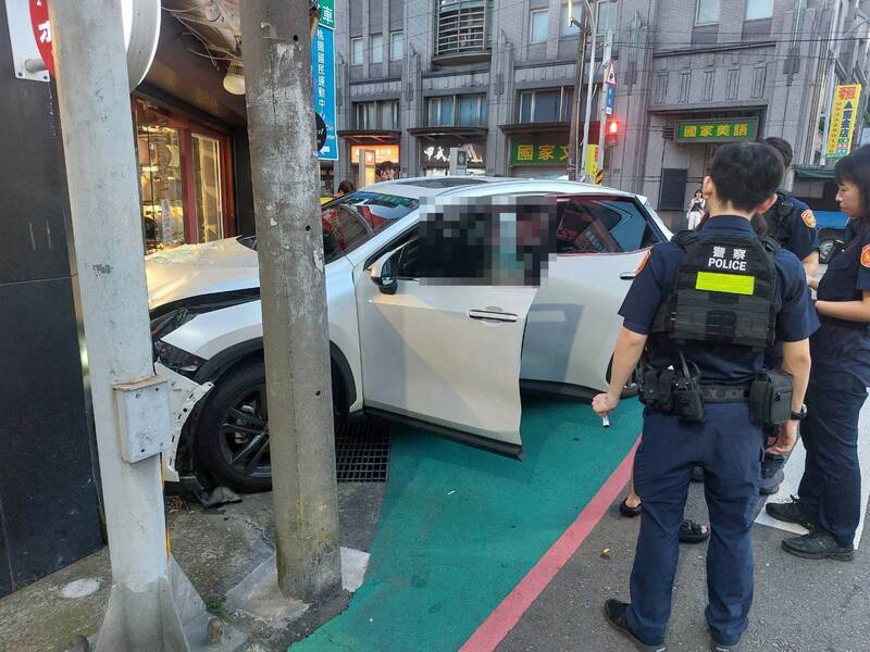 「育兒網紅」涉毒駕撞車案 議員黃瓊慧促訂煙彈防制自治條例