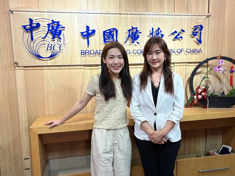 「制服地圖」創辦人成沈伯洋幕僚? 徐巧芯酸:綠營瞎挺很像大罷免