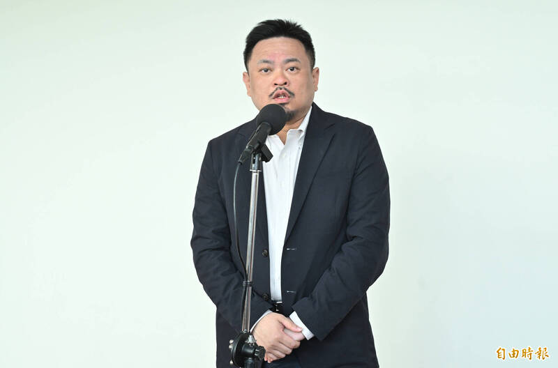 育兒新制修法朝野提204案 洪申翰盼正向討論、加速審查