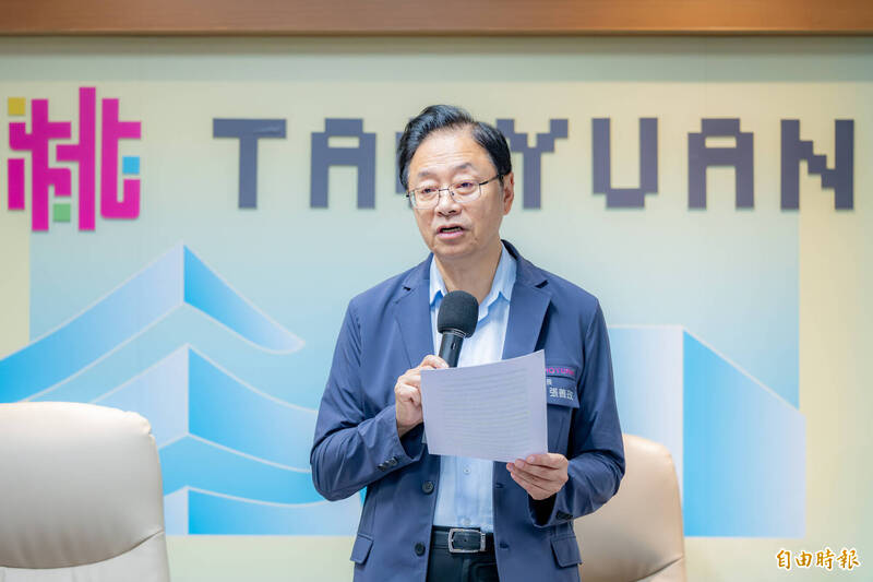 六都第一!桃園市原住民破9.1萬人 市府投入30億元打造全方位照護