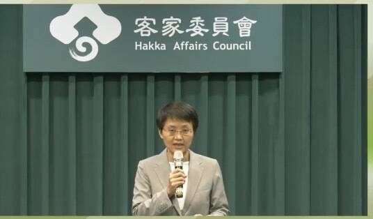 中共打壓!客家兒童合唱團遭改名「China Taiwan」 客委會譴責:未更正拒參賽